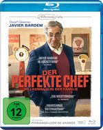 Film: Der perfekte Chef