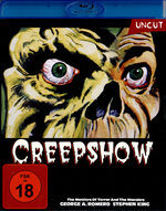 Film: Creepshow 1