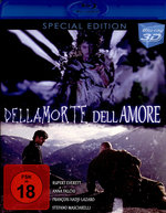 Film: Dellamorte Dellamore