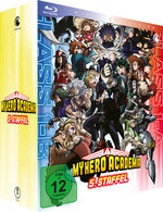 Film: My Hero Academia - Staffel 5.1