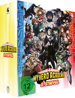 Film: My Hero Academia - Staffe 5.1