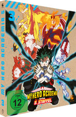 Film: My Hero Academia - Staffel 5.3