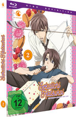 Film: Sekaiichi Hatsukoi - The World's Greatest First