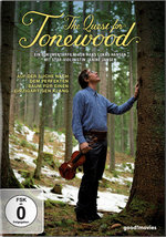 Film: The Quest for Tonewood
