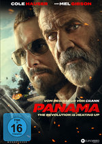 Film: Panama - The Revolution is Heating Up