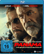 Film: Panama - The Revolution is Heating Up