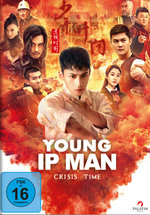 Film: Young IP Man: Crisis Time