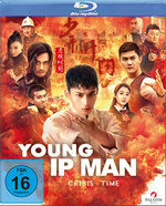 Film: Young IP Man: Crisis Time