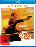 Film: The Art of War