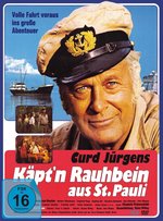 Film: Käpt‘n Rauhbein aus St. Pauli