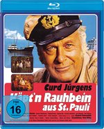 Film: Käpt‘n Rauhbein aus St. Pauli