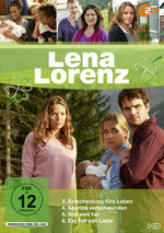 Film: Lena Lorenz 2