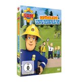 Film: Feuerwehrmann Sam - Gefährliche Wanderung - Staf