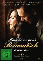 Film: Manche mögens romantisch - 6 Filme-Box