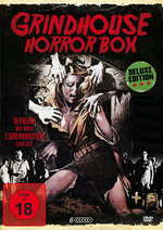 Film: Grindhouse Horror Box