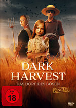 Film: Dark Harvest - Das Dorf des Bösen