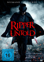 Film: Ripper Untold - Niemand ist sicher