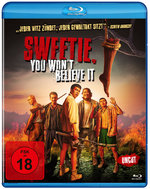 Film: Sweetie, you won't believe it