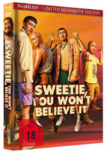 Film: Sweetie, you won't believe it