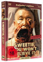 Film: Sweetie, you won't believe it