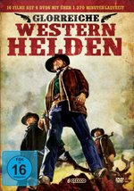Film: Glorreiche Western Helden