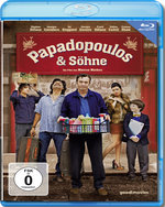 Film: Papadopoulos & Söhne