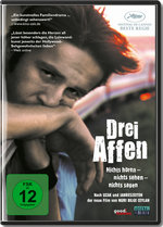 Film: Drei Affen