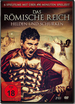 Film: Das römische Reich - Helden und Schurken