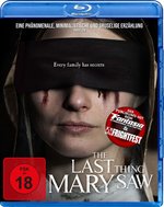 Film: The Last Thing Mary Saw
