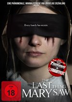 Film: The Last Thing Mary Saw