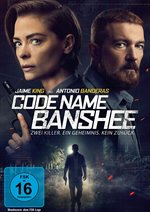 Film: Code Name Banshee