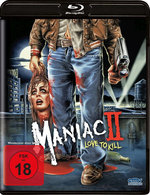 Film: Maniac II – Love to Kill