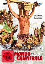 Film: Mondo Cannibale