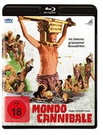 Film: Mondo Cannibale