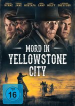 Film: Mord in Yellowstone City