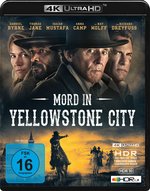 Film: Mord in Yellowstone City