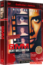 Film: 8 MM - Acht Millimeter