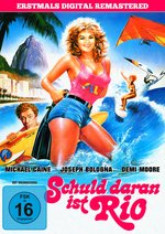Film: Schuld daran ist Rio