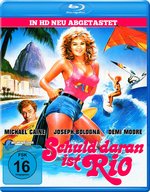 Film: Schuld daran ist Rio