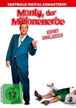 Film: Monty, der Millionenerbe