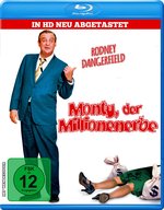 Film: Monty, der Millionenerbe