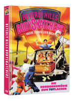 Film: Beverly Hills Bodysnatchers