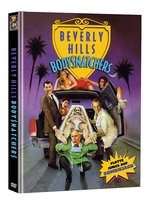 Film: Beverly Hills Bodysnatchers