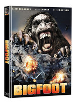 Film: Bigfoot