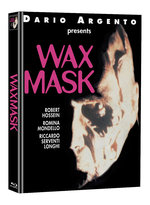 Film: Wax Mask