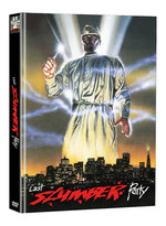 Film: Last Slumber Party