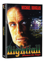 Film: Nightfall - Stimmen der Angst