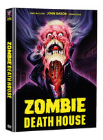 Film: Zombie Death House