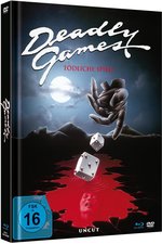 Film: Deadly Games - Tödliche Spiele