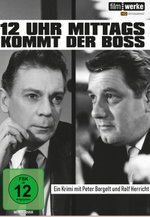 Film: Um 12 Uhr mittags kommt der Boss